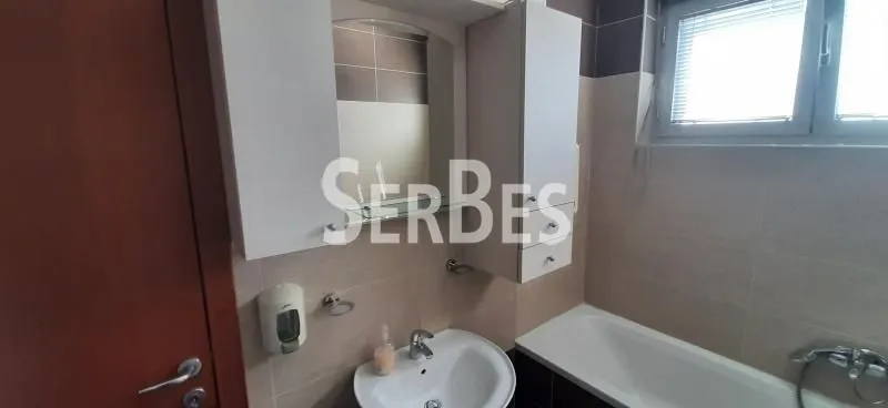 Rent, office space, 117m², Spens, Novi Sad Sve Podlokacije