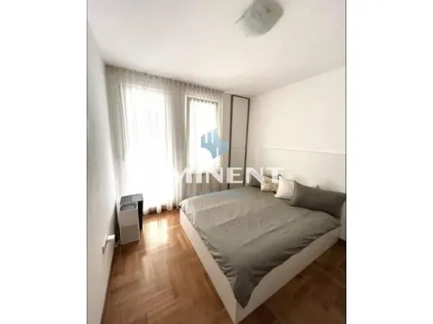 Izdavanje, dvosoban stan, 50m², Slavija, Vračar Sve Podlokacije - image 7