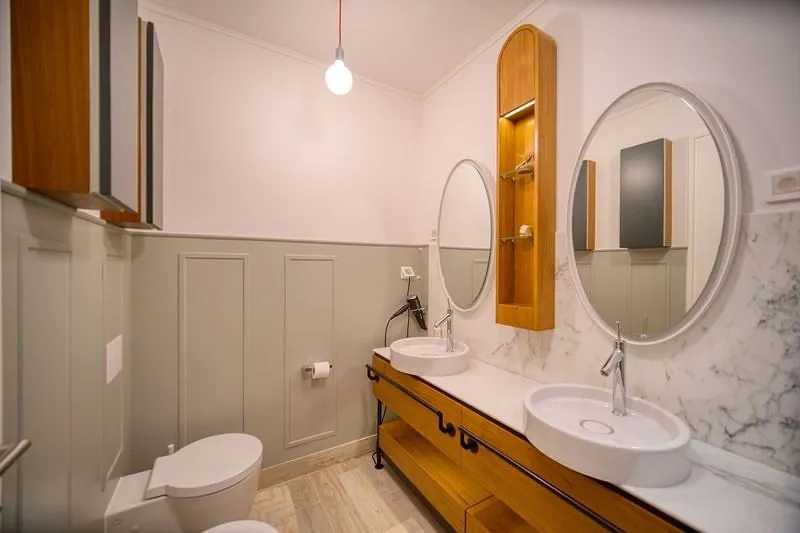 Prodaja, trosoban stan, 80m², Tivat, Crna Gora