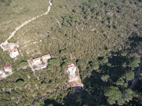 Prodaja, plac, 2152m², Luštica, Herceg Novi - image 19