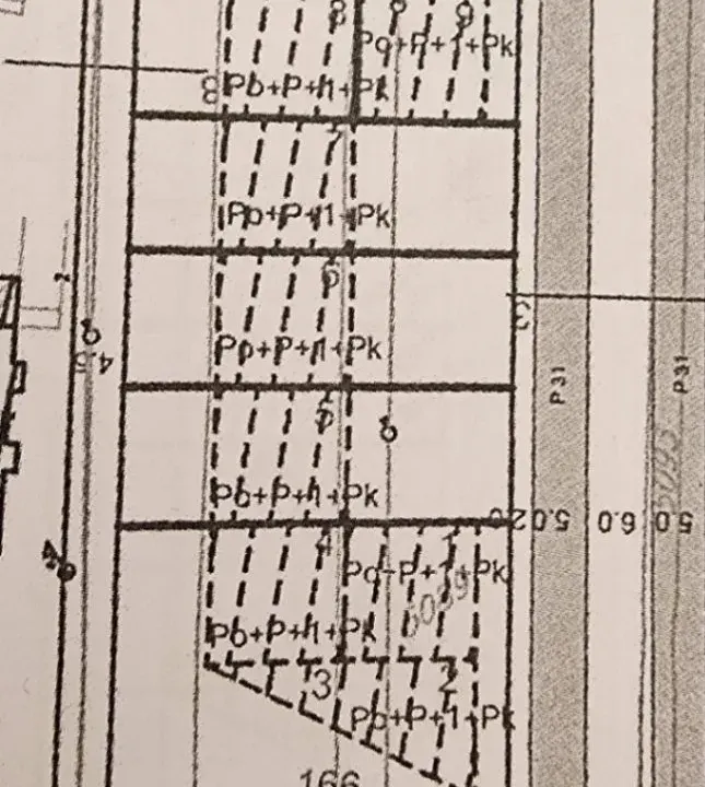Prodaja, plac, 3800m², Zabjelo, Podgorica