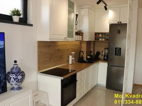 Sale, four bedroom apartment, 103m², Voždovačka Crkva, Voždovac Sve Podlokacije - image 5