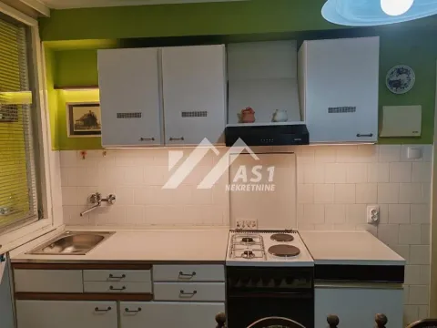Izdavanje, dvosoban stan, 53m², Detelinara, Novi Sad Sve Podlokacije - image 3