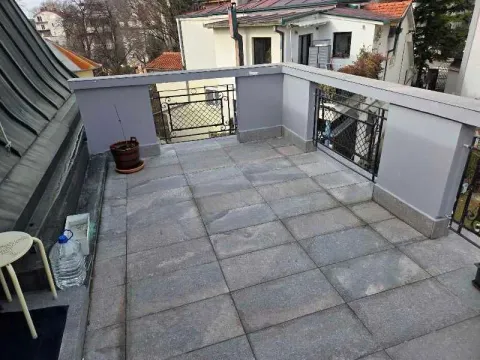 Izdavanje, trosoban stan, 82m², Neimar, Vračar Sve Podlokacije - image 15