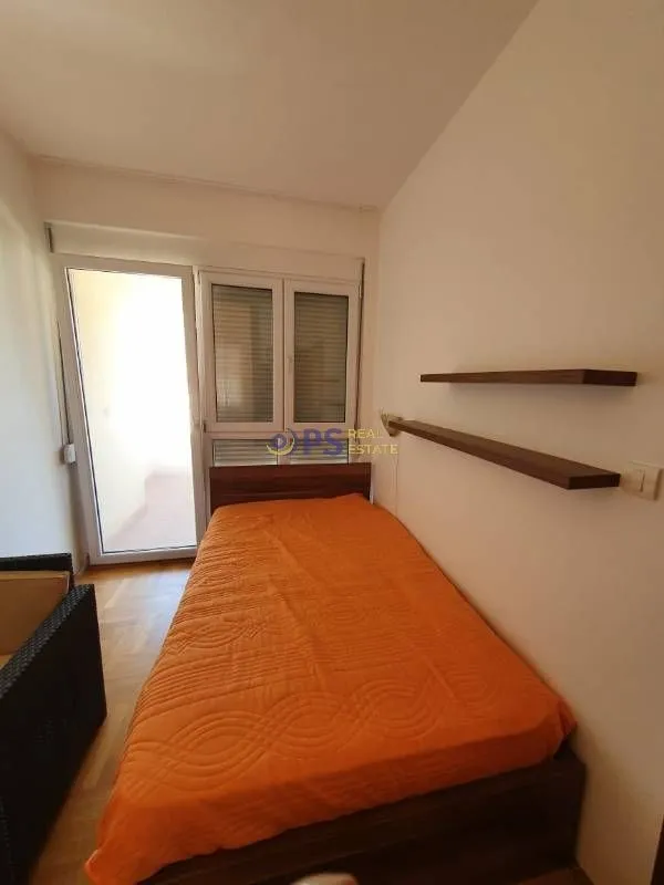 Sale, two bedroom apartment, 85m², Bar, Crna Gora