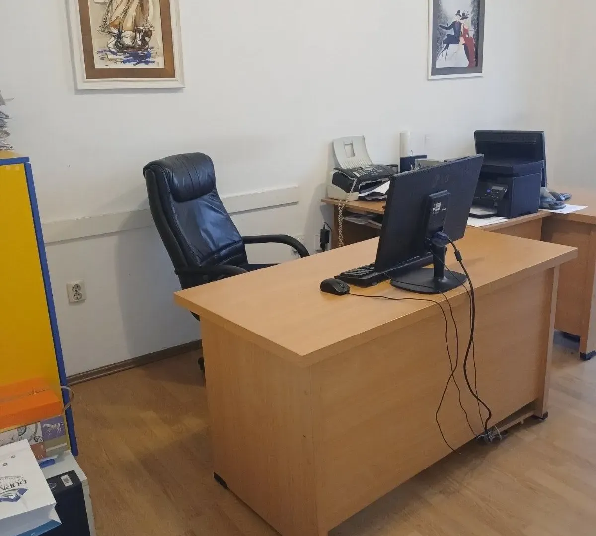 Sale, office space, 70m², Centar, Podgorica