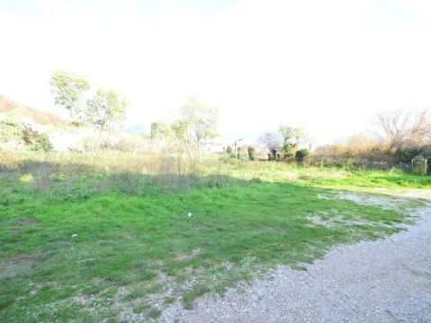 Sale, land lot, 520m², Baošići, Herceg Novi - image 3