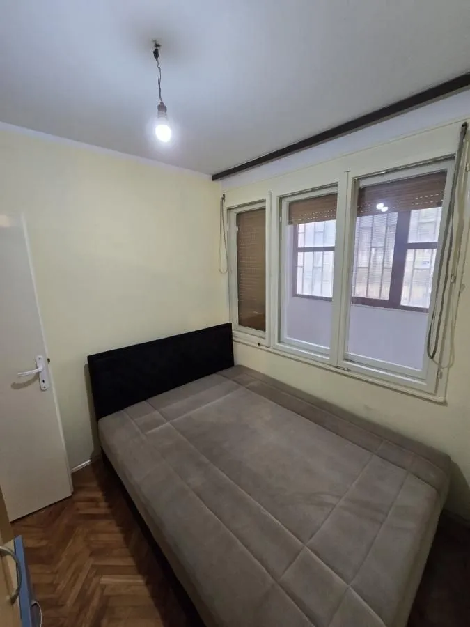 Rent, two bedroom apartment, 40m², Durlan, Niš