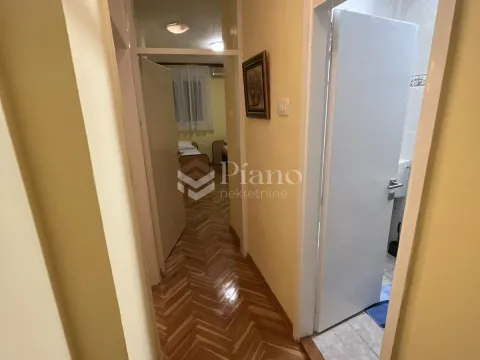 Rent, two bedroom apartment, 74m², Gintaš, Podgorica - image 14