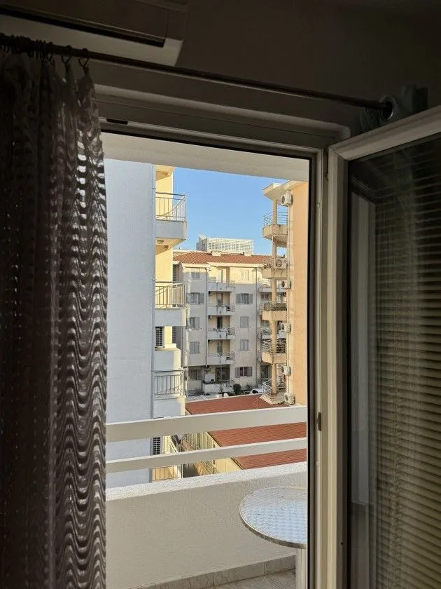 Sale, apartment, 43m², Budva, Crna Gora