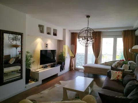 Sale, three bedroom apartment, 116m², Cara Dušana, Novi Sad Sve Podlokacije - image 2