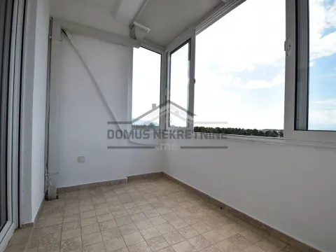 Izdavanje, jednosoban stan, 47m², Tuški Put, Podgorica - image 10