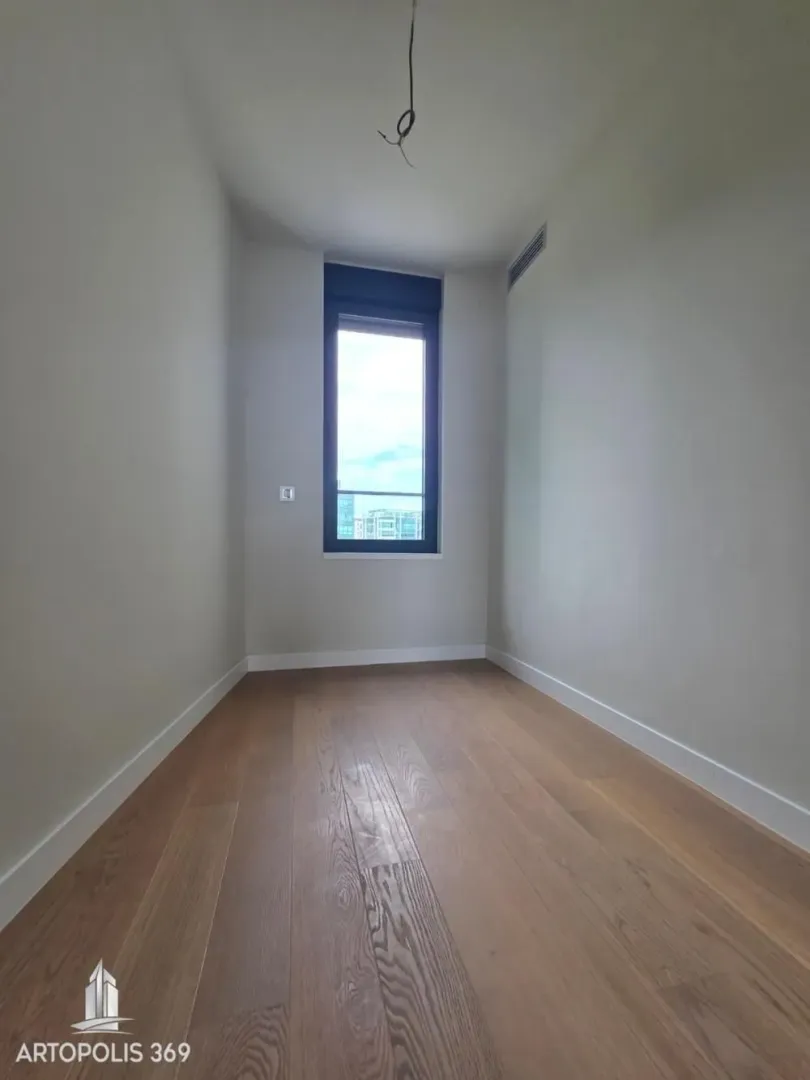 Prodaja, dvosoban stan, 61m², Novi Beograd Sve Podlokacije, Beograd