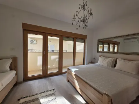 Sale, one bedroom apartment, 74m², Pržno, Budva - image 23