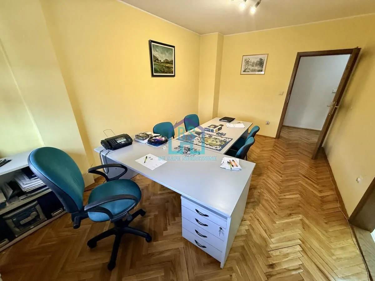 Prodaja, trosoban stan, 86m², Nova Detelinara, Novi Sad Sve Podlokacije