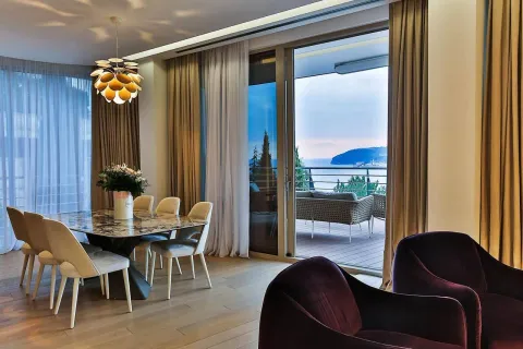 Prodaja, dvosoban stan, 186m², Dukley Gardens, Budva - image 22