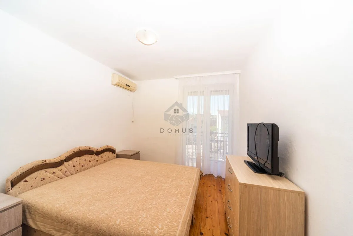 Rent, three bedroom apartment, 90m², Masline, Podgorica