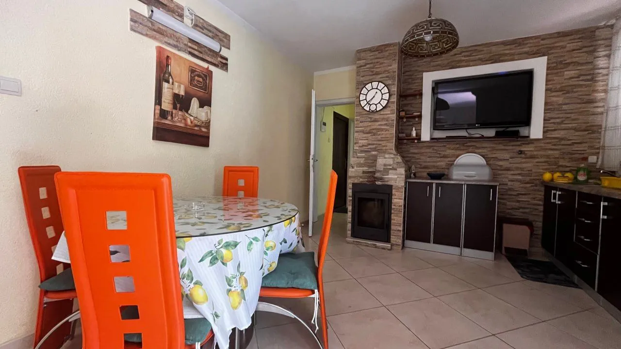 Prodaja, jednosoban stan, 47m², Petrovac, Budva