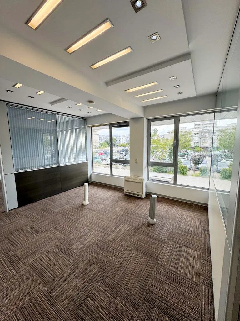 Sale, office space, 80m², Preko Morače, Podgorica
