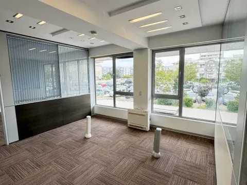 Sale, office space, 80m², Preko Morače, Podgorica - image 4