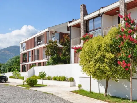 Sale, three bedroom apartment, 92m², Donja Lastva, Tivat - image 33