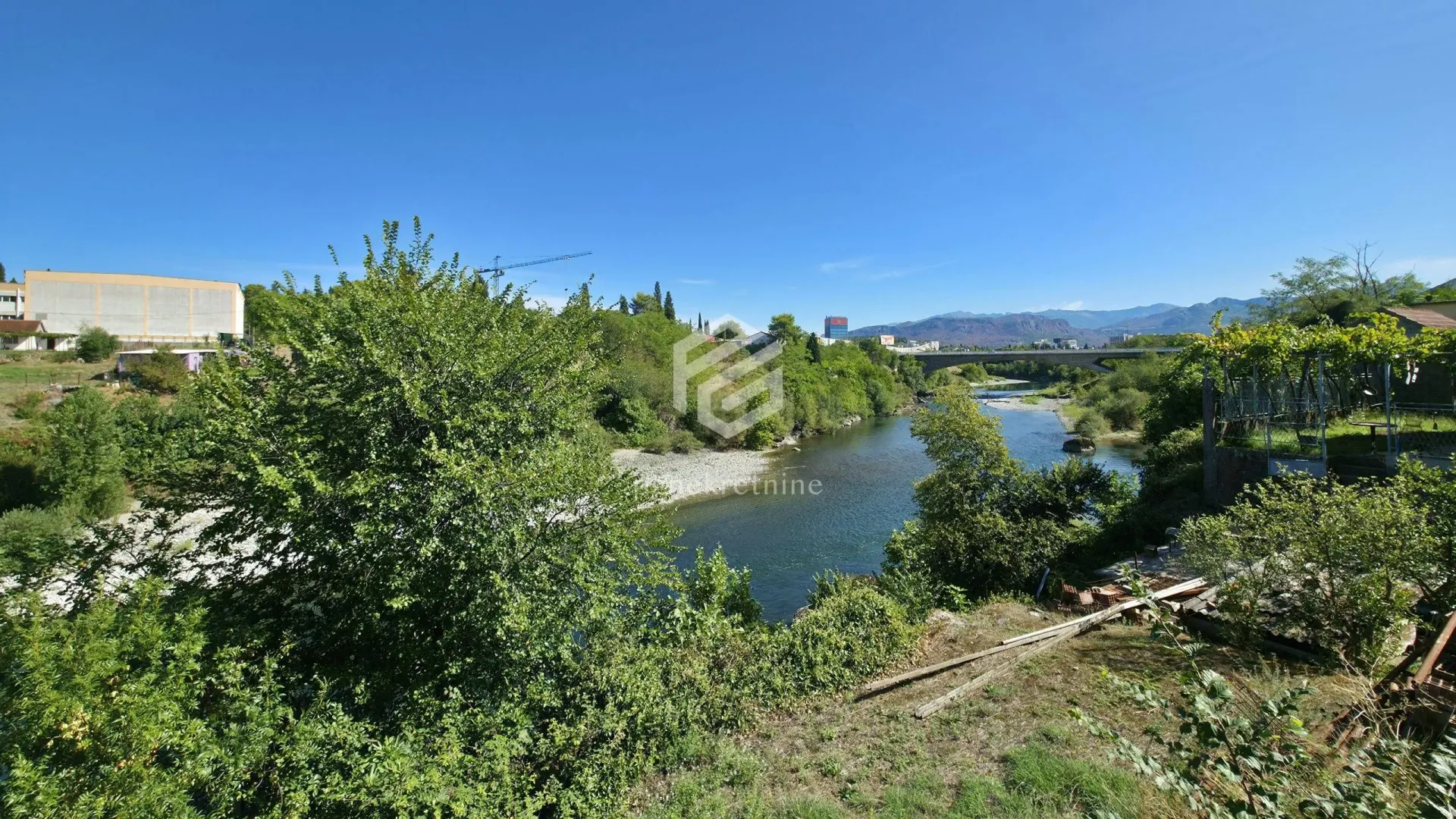 Prodaja, kuća, 343m², Zabjelo, Podgorica