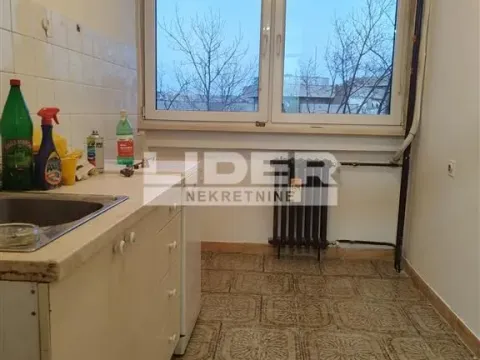 Sale, one bedroom apartment, 44m², Voždovac Sve Podlokacije, Beograd - image 13