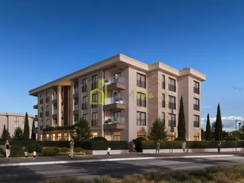 Prodaja, garsonjera, 37m², Zabjelo, Podgorica - image 1