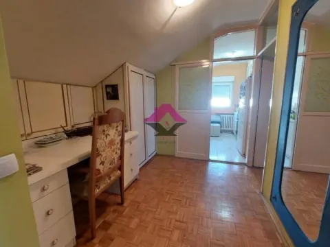 Prodaja, trosoban stan, 82m², Novi Beograd Blok 71, Novi Beograd Sve Podlokacije - image 15