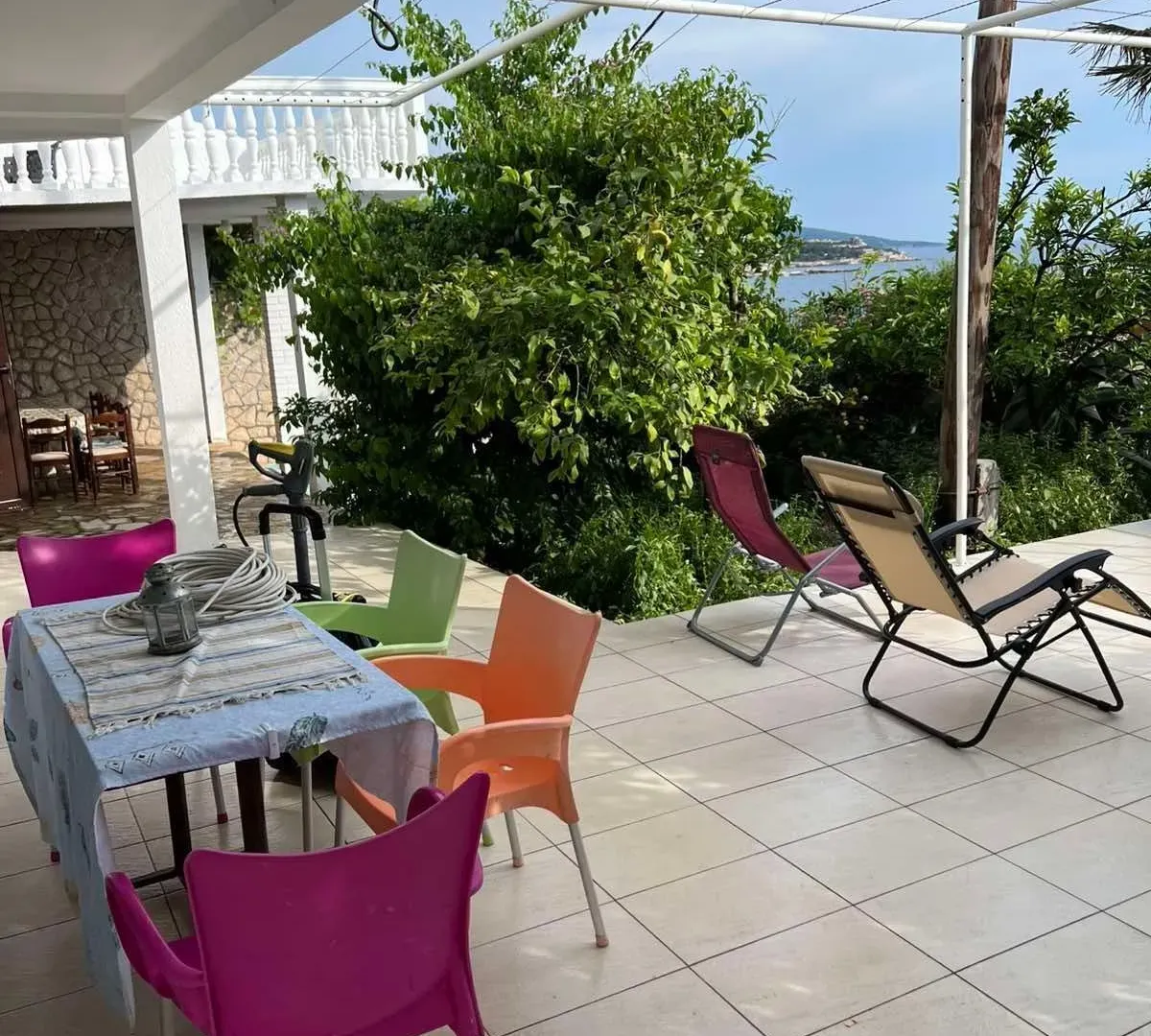Rent, house, 130m², Dobra Voda, Budva