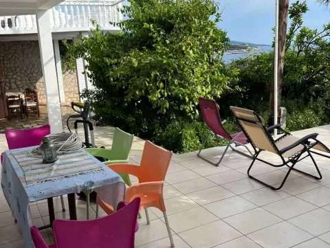 Rent, house, 130m², Dobra Voda, Budva - image 6