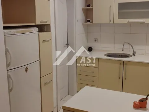 Izdavanje, dvosoban stan, 50m², Podbara, Novi Sad Sve Podlokacije - image 7