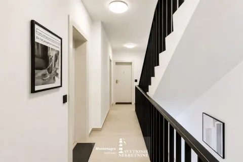 Prodaja, dvosoban stan, 51m², Donja Lastva, Tivat - image 15