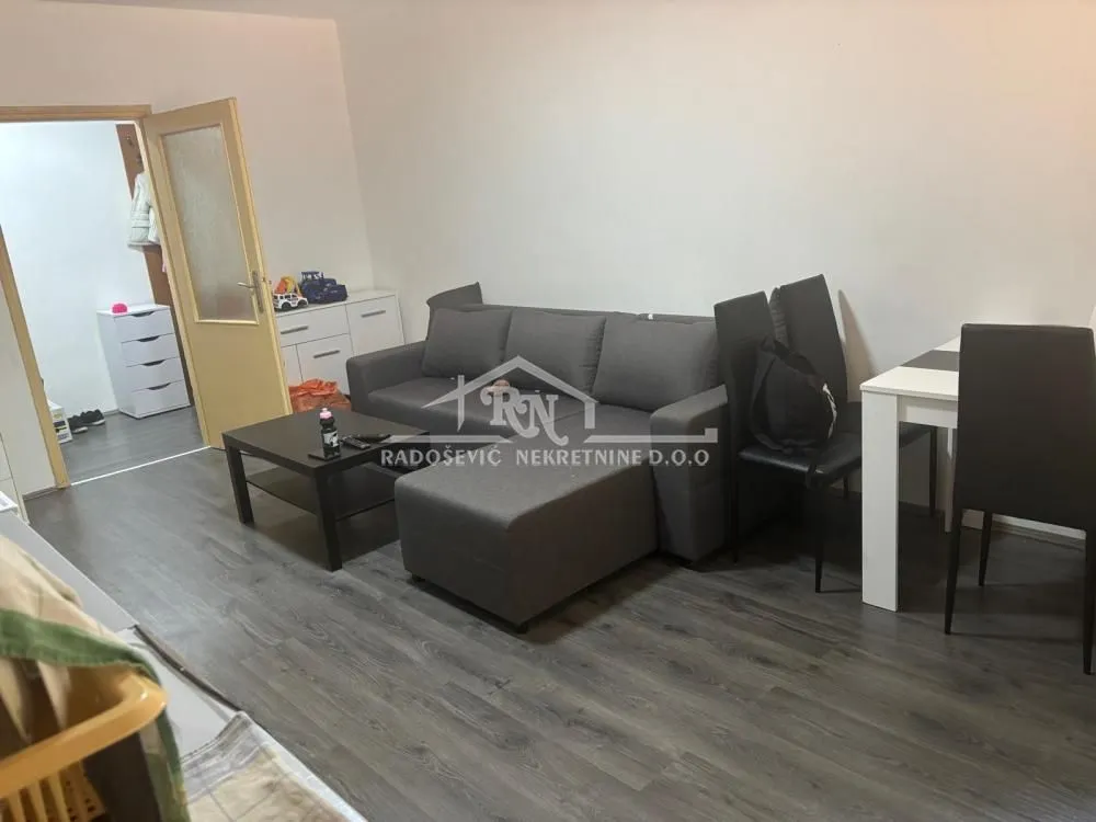 Sale, three bedroom apartment, 59m², Miljakovac, Rakovica