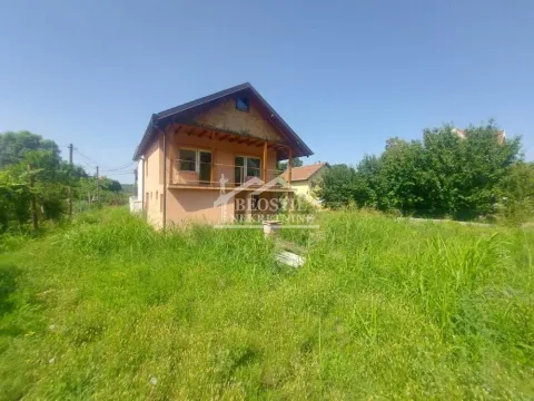 Sale, house, 124m², Centar, Smederevo - image 9