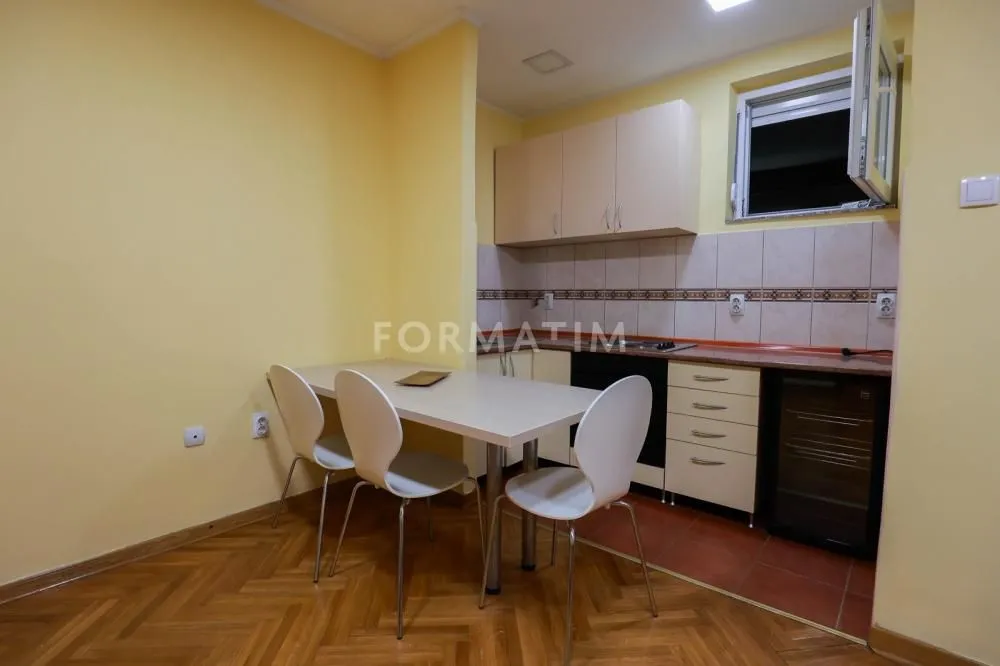 Rent, three bedroom apartment, 65m², Brace Jerković, Voždovac Sve Podlokacije