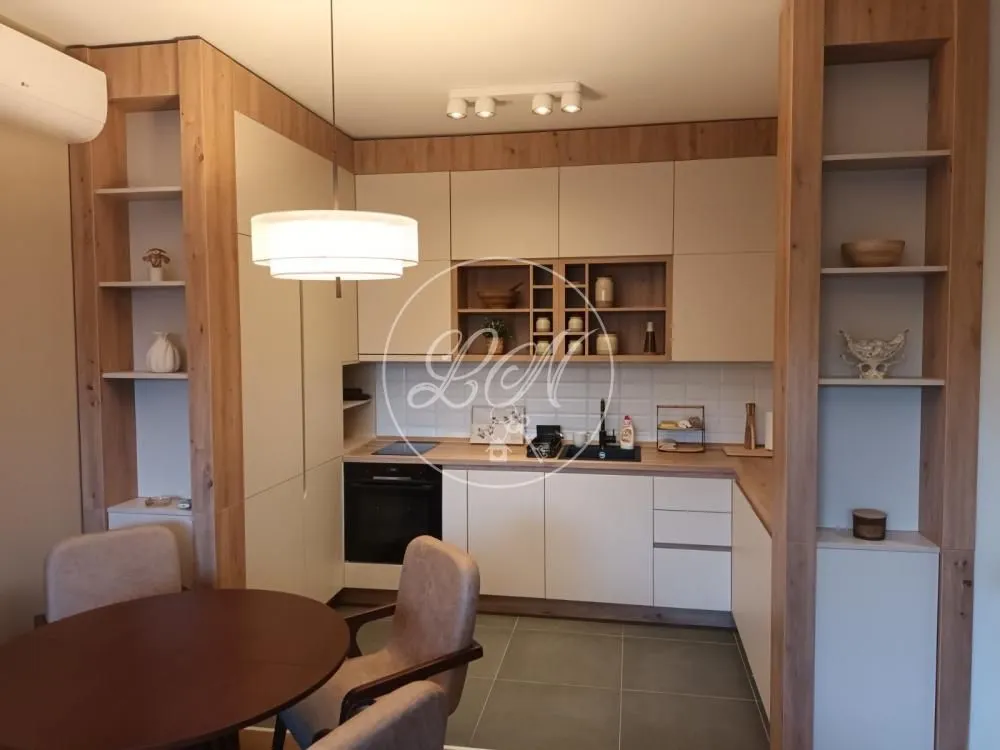 Rent, two bedroom apartment, 50m², Dušanovac, Voždovac Sve Podlokacije