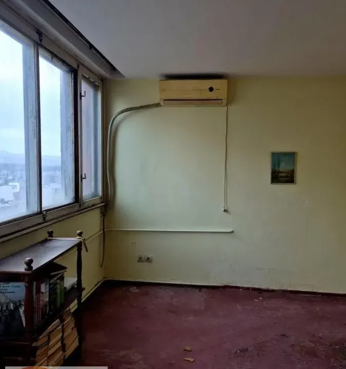 Prodaja, garsonjera, 25m², Cvetkova Pijaca, Zvezdara Sve Podlokacije