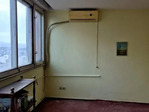 Stan in Cvetkova Pijaca