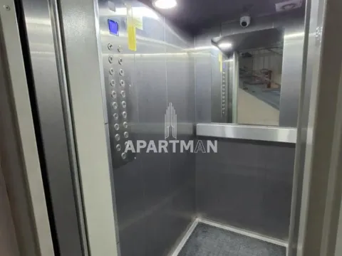 Sale, one bedroom apartment, 42m², Stari Merkator, Novi Beograd Sve Podlokacije - image 11