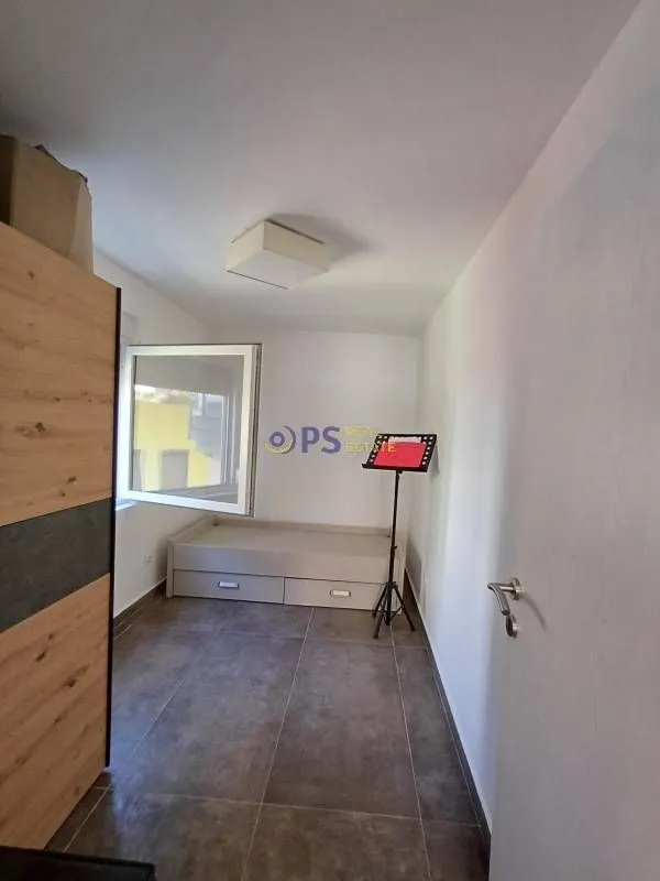 Sale, two bedroom apartment, 55m², Bar, Crna Gora
