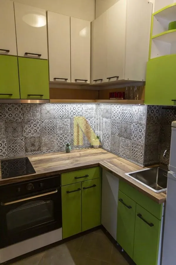 Izdavanje, dvosoban stan, 47m², Bulevar Oslobodjenja, Novi Sad Sve Podlokacije