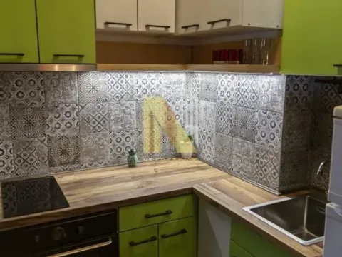 Rent, two bedroom apartment, 47m², Bulevar Oslobodjenja, Novi Sad Sve Podlokacije - image 7