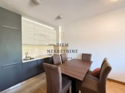 Izdavanje, dvosoban stan, 72m², Zabjelo, Podgorica - image 8