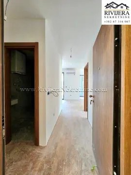 Prodaja, jednosoban stan, 40m², Donja Lastva, Tivat - image 6
