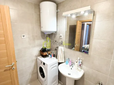 Izdavanje, dvosoban stan, 65m², Stari Aerodrom, Podgorica - image 8