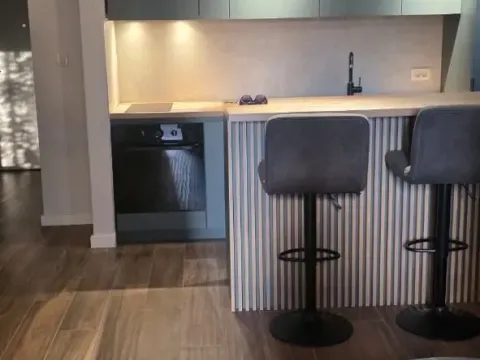 Rent, one bedroom apartment, 50m², Donja Lastva, Tivat - image 2