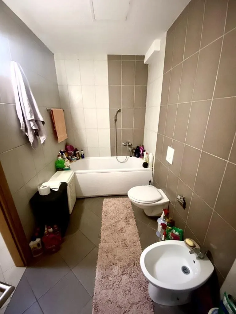 Rent, three bedroom apartment, 95m², Ljubović, Podgorica