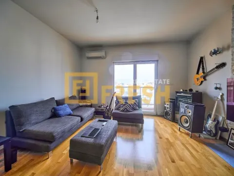Sale, one bedroom apartment, 53m², City Kvart, Podgorica - image 1