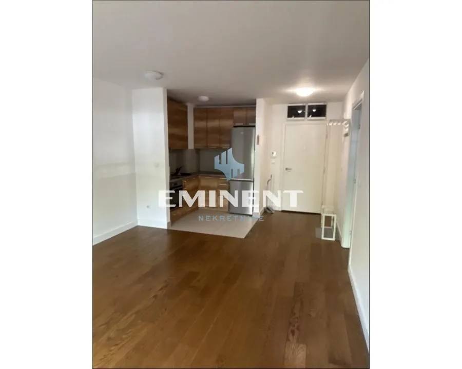 Rent, two bedroom apartment, 47m², Zemun Centar, Zemun Sve Podlokacije